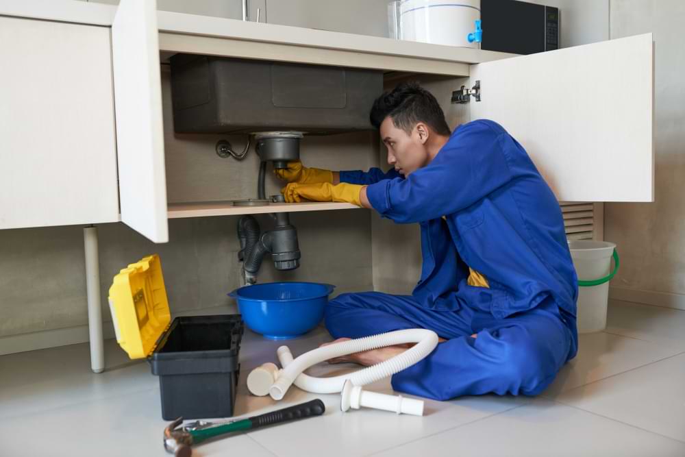 Leak Detection