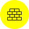 Cracks in Foundation icon