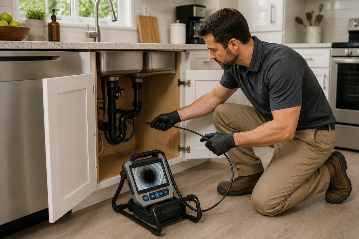 leak detection