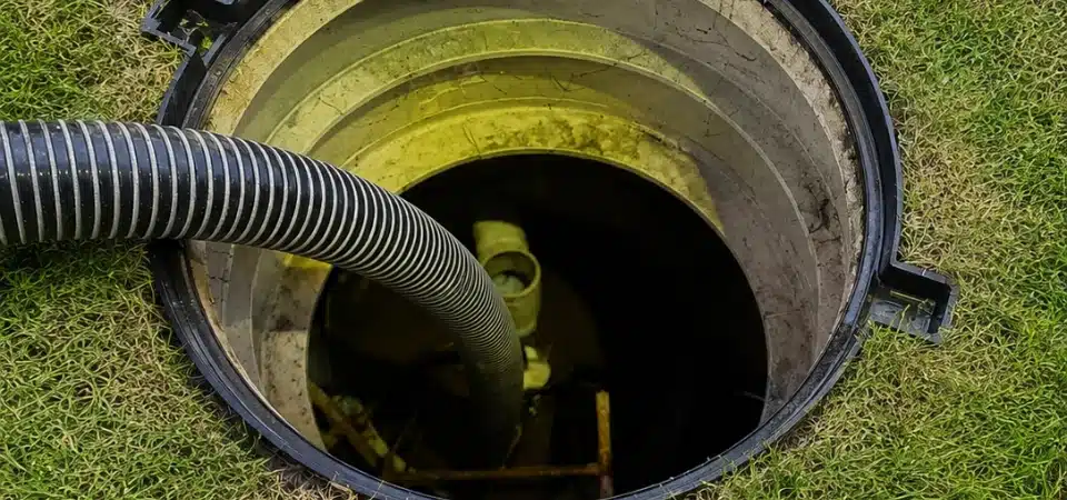 Drain Cleaning