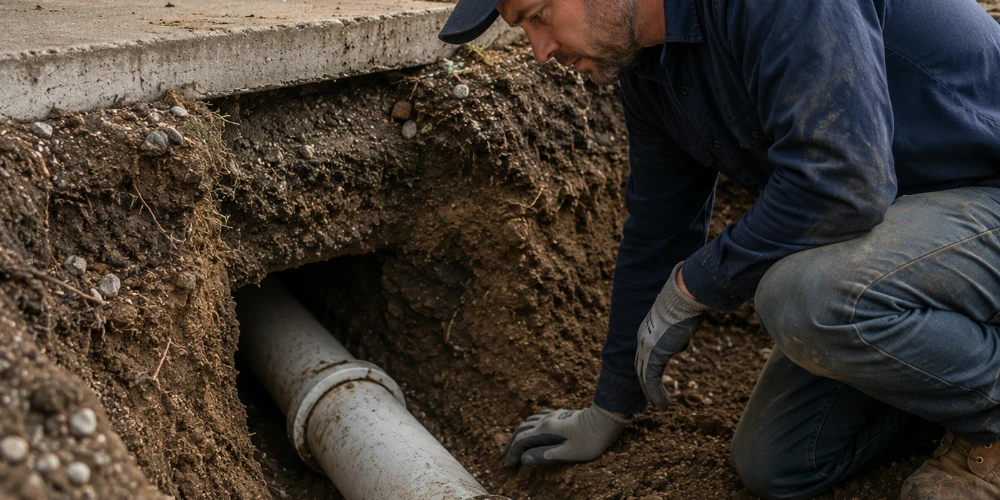 pipe inspection