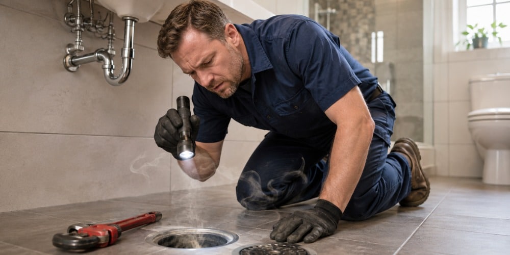 professional plumbing service